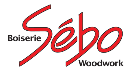 Boiserie Sébo Wood Work Inc. Logo