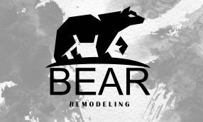 BEAR Remodeling Logo