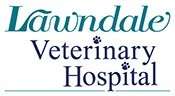 Lawndale Veterinary Hospital of Greensboro, PLLC Logo