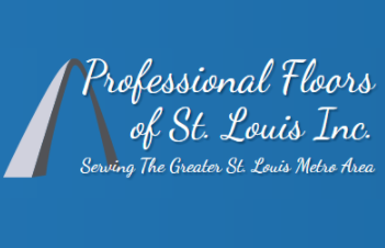 Professional Floors of St. Louis, Inc Logo