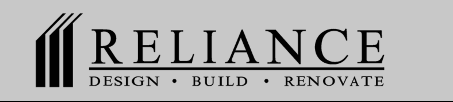 Reliance Construction, Inc. Logo