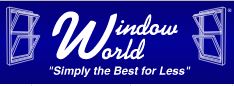 Window World of Eau Claire, LLC Logo