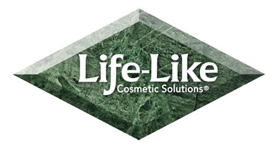 Life-Like Cosmetic Solutions Logo