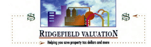 Ridgefield Valuation Logo