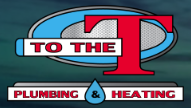 To the T Plumbing & Heating, LLC Logo