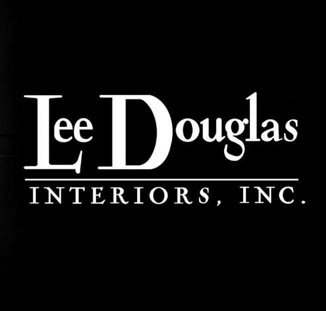Lee Douglas Interiors, Inc. Logo