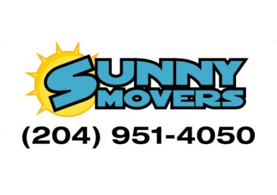 Sunny Movers Limited Logo