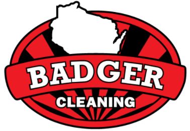 Badger Cleaning LLC Logo