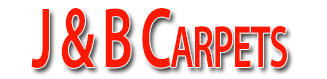 J & B Carpets Inc Logo