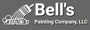 Bell's Painting Co Logo