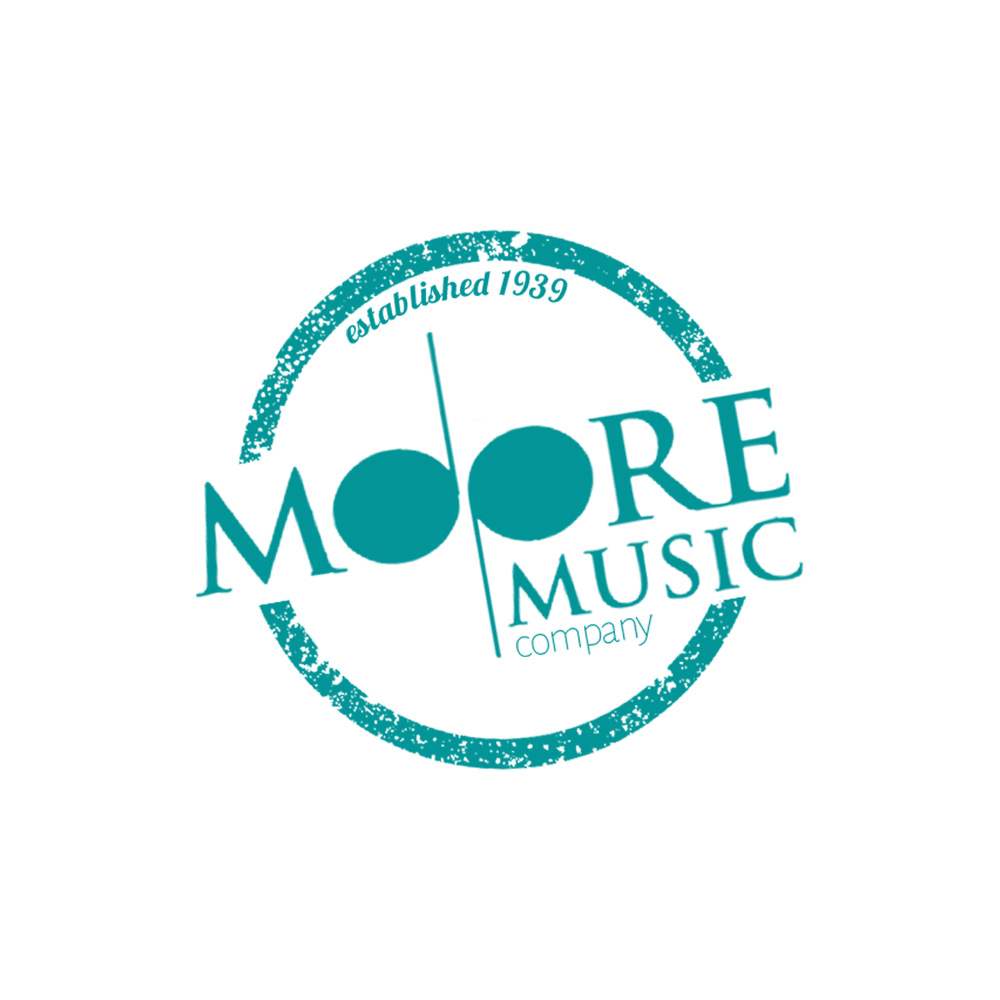 Moore Music Company Logo