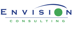 Envision Consulting LLC Logo