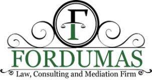 Fordumas, LLC Logo