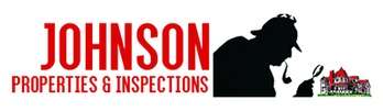 Johnson Properties & Inspections Ltd. Logo