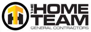 The Home Team, Inc. Logo
