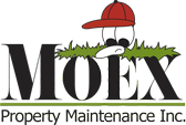 Moex Property Maintenance Inc Logo