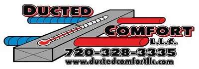 Ducted Comfort LLC Logo