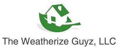 The Weatherize Guyz, LLC Logo