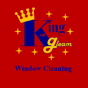 King of Gleam Logo