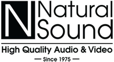 Natural Sound, Inc. Logo