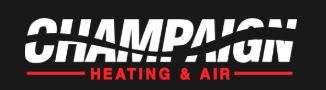 Champaign Heating & Air, Inc. Logo