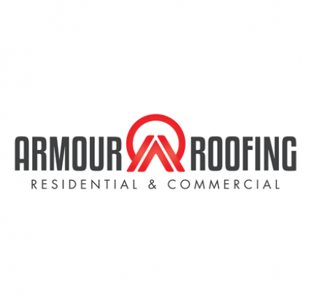 Armour Roofing, Inc. Logo