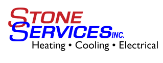 Stone Services Inc. Logo
