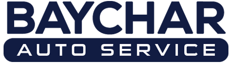 Baychar Auto Service Incorporated Logo