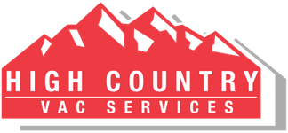 High Country Vac Services Logo