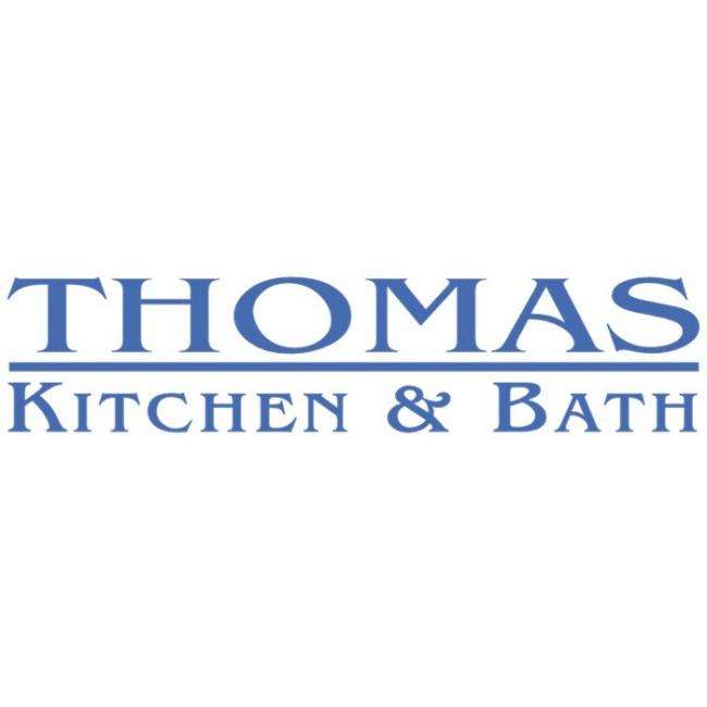 Thomas Kitchen & Bath Logo