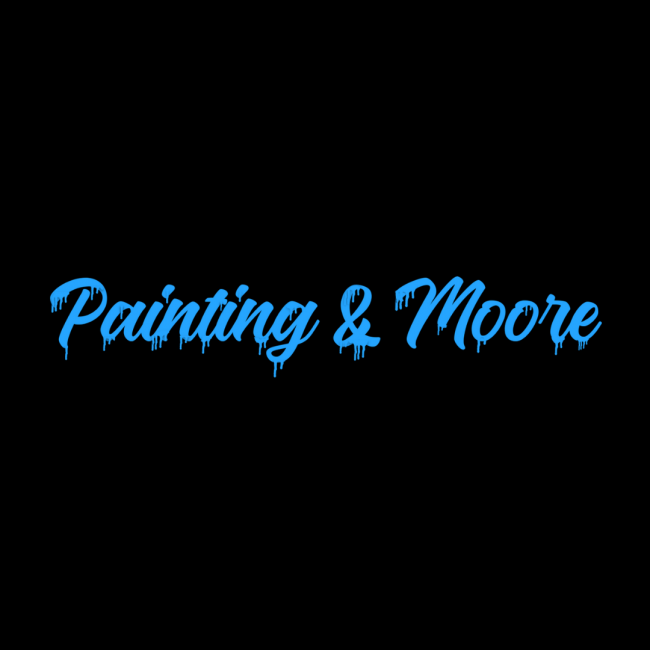 Painting & Moore Logo