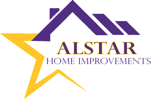 Alstar Home Improvements Logo