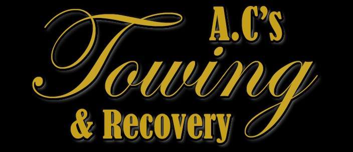 AC's Towing & Recovery Logo