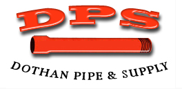 Dothan Pipe & Supply, Inc. Logo