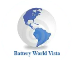Battery World Logo