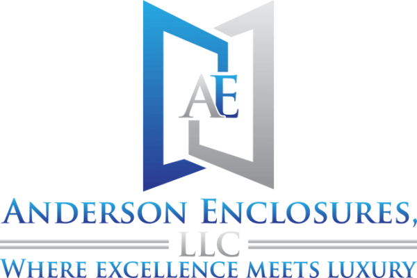 Anderson Enclosures LLC Logo