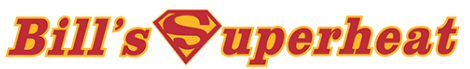 Bill's Superheat, Inc. Logo