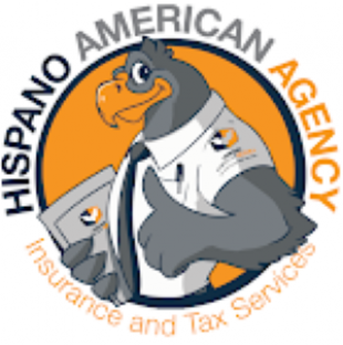 Hispano American Agency, LLC Logo