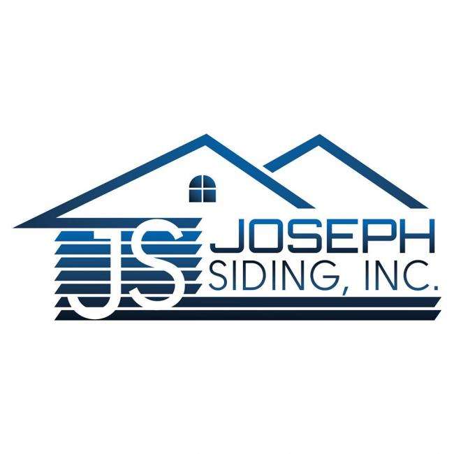 Joseph Siding, Inc Logo