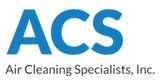 Air Cleaning Specialists Inc. Logo