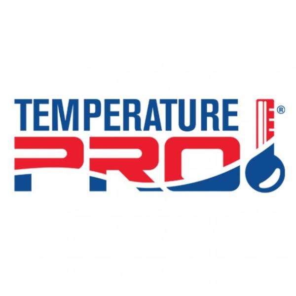 TemperaturePro Southwest Florida Logo