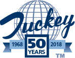 Tuckey Metal Fabricators, Inc. Logo