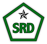 SRD Excavation Corporation Logo