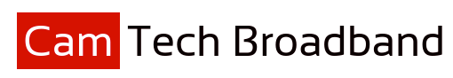 CamTech Broadband Logo