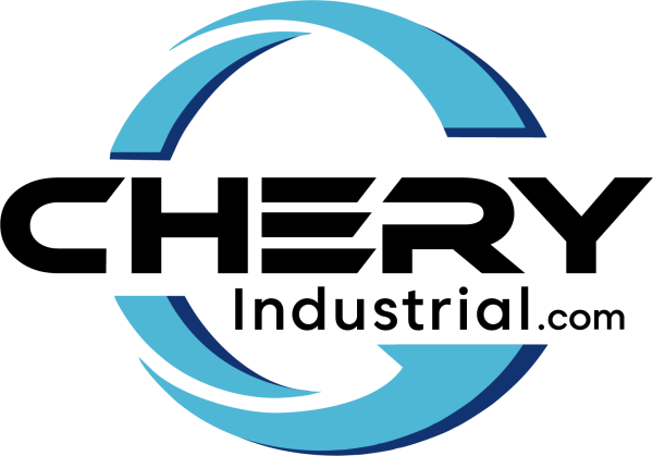 Chery Industrial Inc. Logo