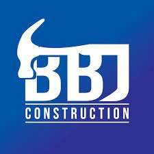 BBJ Construction  Logo