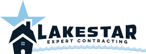 LakeStar Contractors, LLC Logo