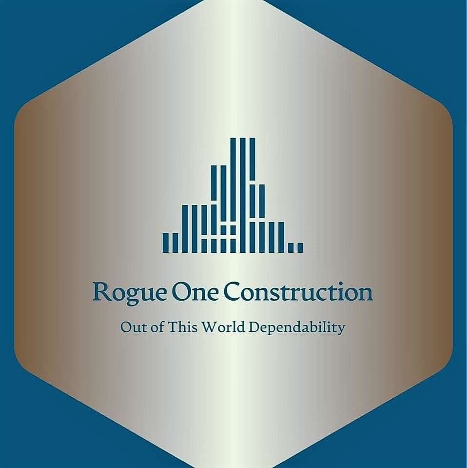 Rogue One Construction LLC Logo