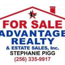 Advantage Realty & Estate Sales , Inc. Logo