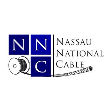 Nassau National Cable Corp. Logo